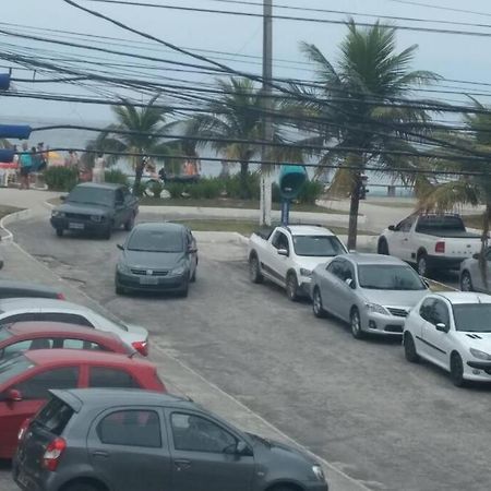 Saquarema Itauna em frente a praia Exterior foto