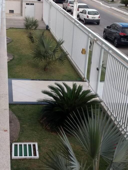 Saquarema Itauna em frente a praia Exterior foto