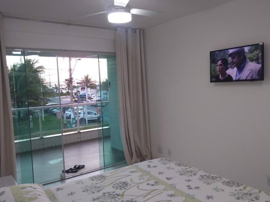 Saquarema Itauna em frente a praia Exterior foto